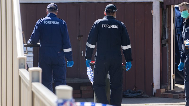 Man, 26, shot and killed in Melbourne’s west