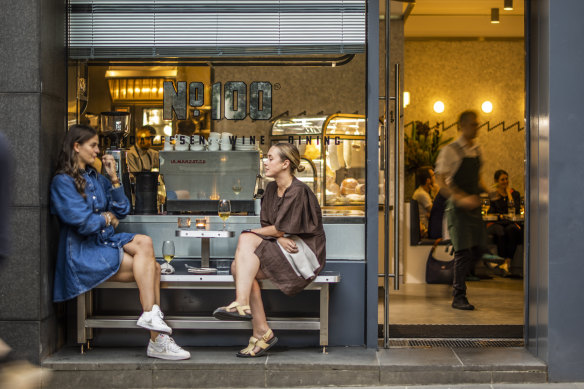 Shoe shop flinders best sale lane