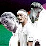 Tennis stars Daria Kasatkina, Alexander Zverev and Alexei Popyrin have all discussed the stress and mental toll of life on the tennis tour.