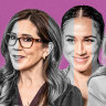 From Meghan Markle to Queen Mary: The rise of the royal podcaster