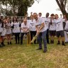 Backyard cricket at Hawkey’s house after National Trust unveils accommodation plans