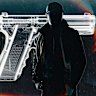 The teen was allegedly caught with gun blueprints.