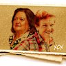 Gina Rinehart and Pauline Hanson.