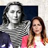 Actress Claudia Karvan and a group of pro-Palestine activists have brought complaints against high profile News corp  commentators to the Australian Human Rights Commission.
