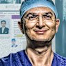 Dr Munjed Al Muderis has claimed affiliations with the University  of Sydney which have been denied by the university.