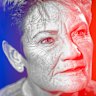 Pauline Hanson is the nation’s preferred prime minister in the most recent Resolve Political Monitor.