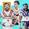 Player movements each year provide plenty of content for the media. In recent years the likes of Ben Hunt, Lachlan Galvin, Josh Addo-Carr and Terrell May have changed clubs.