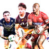 The changing face of Qld’s clubs, and the 38 men fighting for their futures