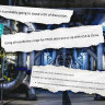 The test results Seqwater tried to keep secret, and how they came out
