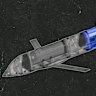 Russian S8000 Banderol missile