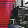 Composite image for Westmead Hospital story.