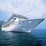 Oceania’s Regatta – see the world on a cruise.