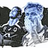 The top four drop-off: Can Reece Walsh and Lachlan Galvin revive their flagging sides?