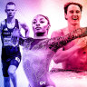 Resilience isn’t just for Olympians. Here’s how you can master it