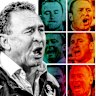 Ricky Stuart