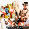 Australians love a laugh, so why aren’t we making more comedies?