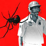 South Australia’s men’s cricket team is no longer known as the Redbacks, and is hosting this season’s Sheffield Shield final.