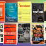 Books critic Jason Steger shares his favourite books of the year.