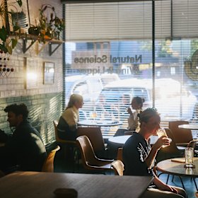 Perfect for knock offs, date night, catch ups and more.