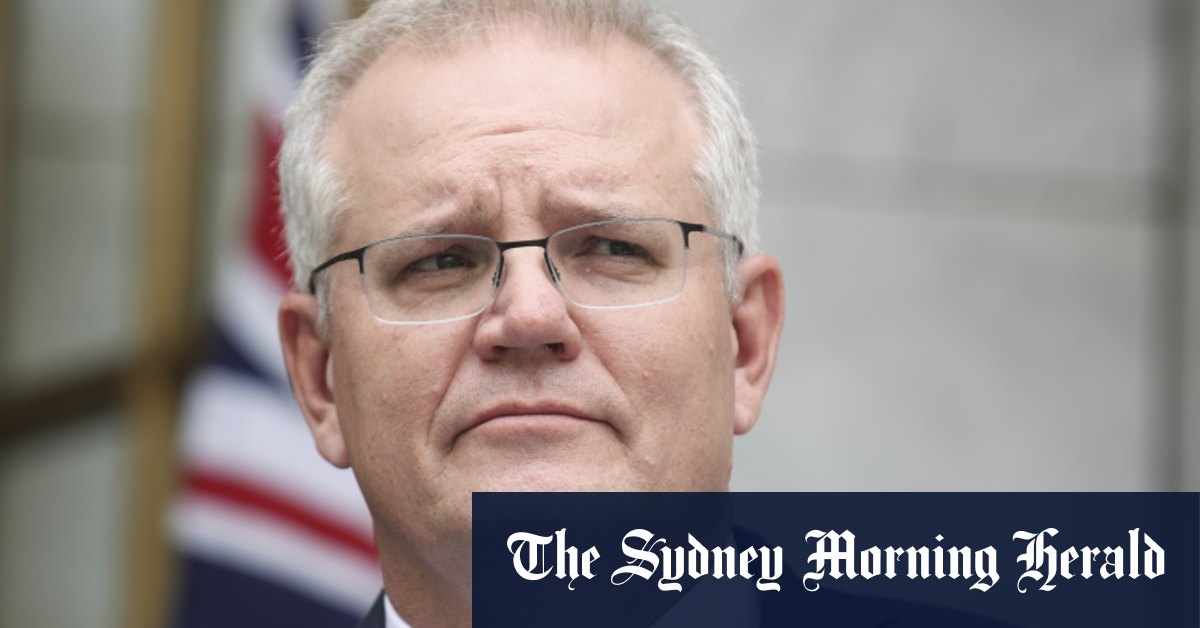 Australia Post boss Christine Holgate was stood down ...