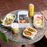Goodside has opened in Fish Lane.