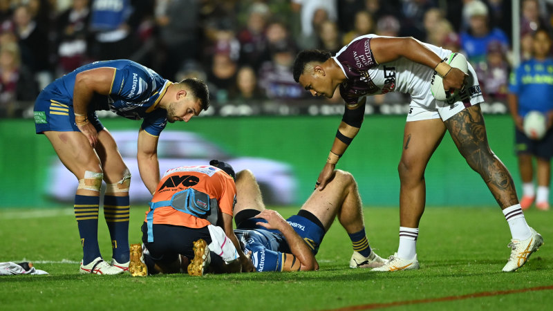Manly seek legal advice after DCE, Olakau’atu charged while Sivo escapes with fine