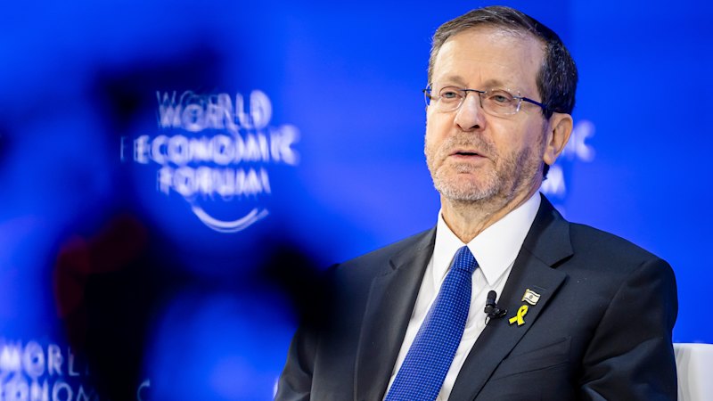 Victoria Police prepared for Israeli president Isaac Herzog protests on Monday as Jacinta Allan expects disruptions this week