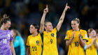 Football Australia wants to leverage the success of the Matildas and secure a record-breaking broadcast deal.