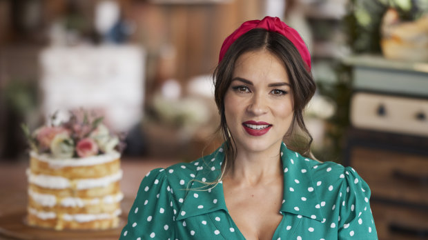 Rachel Khoo reveals her favourite places to eat in Paris, Stockholm and Melbourne