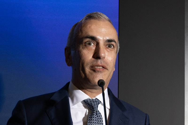Unpicking David Di Pilla’s HMC Capital is no easy feat