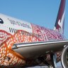 Qantas to finally move to main Perth Airport hub