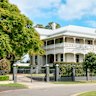 Rhyndarra House is a Victorian mansion and former military hospital built in 1889 in Yeronga, Brisbane.