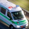St John Ambulance drivers told to hit the brakes