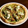 Diners started enquiring about gluten-free pizza at Elementi after Spataro’s success at the World Pizza Championships in Italy.