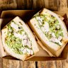 Jane’s Deli’s Hainanese chicken sandwich is a new contender for the very best sanger in town.