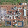 TMK taps local LPG giant in new Mongolian gas-to-power deal