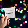 The Powerball jackpot has hit $200 million.