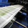 Publishers look to close print sites in cost saving push
