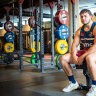 Queensland’s strongest ever footballer is about to endure a trial by fire