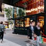 Montrachet will host what’s being called the “ultimate Parisian dinner” in May.