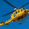 Man airlifted to Perth hospital after ‘suspected drowning’ in Cervantes