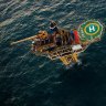 Oil leak off WA's coast prompts regulator warning to industry