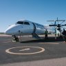WA based regional carrier Nexus Airlines has been given a bite of the subsidised airfare cherry.