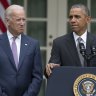 He couldn’t even swear properly: Biden-Obama tensions laid bare in new book