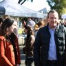 McGowan’s Rockingham replacement admits drink-driving history weeks out from byelection