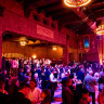 The Age Good Food Guide Awards 2025, held in the Plaza Ballroom, Melbourne.