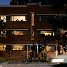 Marlowe in South Brisbane.