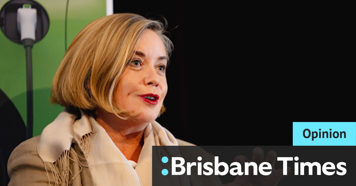 Sydney councillor Linda Scott determined to put more women on pedestals - Vimarsana News