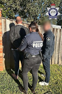 Former Sydney childcare worker charged with over 300 child abuse offences 
