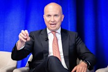 Matt Kean is the chairman of the Climate Change Authority.